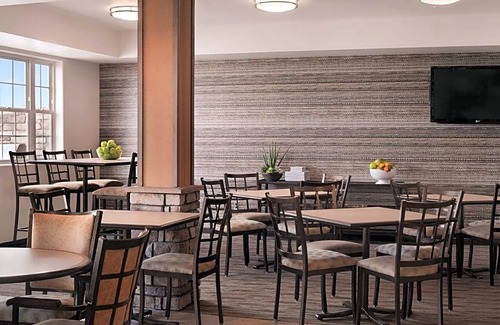 Minot Hotel | 3-Star Hotel ∙ Hyatt House Minot- North Dakota