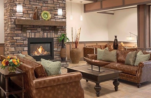 Minot Hotel | 3-Star Hotel ∙ Hyatt House Minot- North Dakota