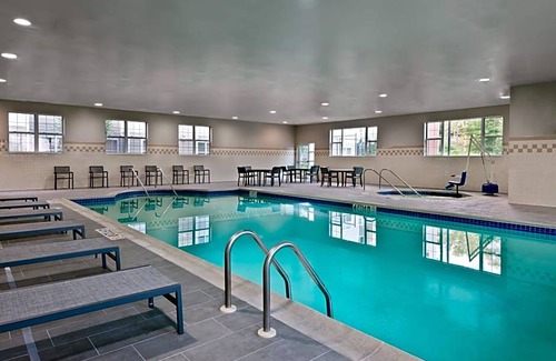 Wayne Hotel | 3-Star Hotel ∙ Residence Inn Wayne
