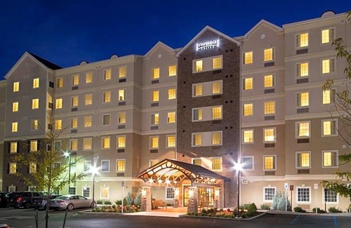 Amherst Hotel | 3-Star Hotel ∙ Staybridge Suites Buffalo-Amherst, an IHG Hotel