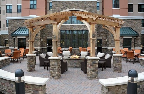 Newtonville Hotel | 3-Star Hotel ∙ Staybridge Suites Albany Wolf Rd-Colonie Center, an IHG Hotel