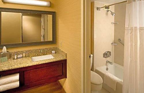 Gatlinburg Hotel | 3-Star Hotel ∙ The Park Vista - A DoubleTree by Hilton Hotel - Gatlinburg