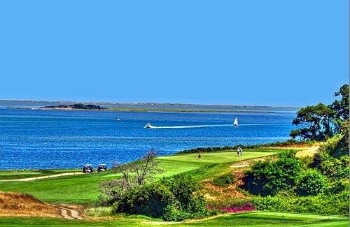 West Yarmouth Hotel | 3-Star Hotel ∙ Bayside Resort Hotel