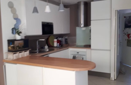 La Ciotat House | 3-star house + access to large residential swimming pool