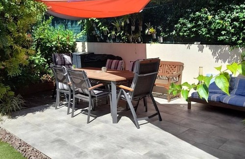 La Ciotat House | 3-star house + access to large residential swimming pool