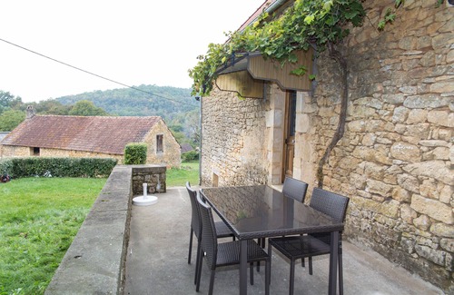 Grolejac House | 3-star-rated holiday home in the countryside, with renovated interior