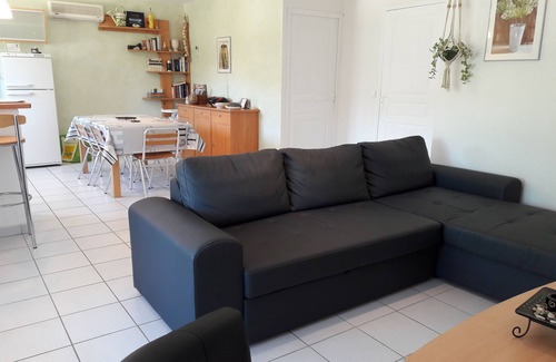 Saint-Maurice-d'Ibie Cottage | 3 star rural Gite with good services, Ibie Valley, South Ardeche