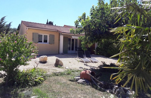Saint-Maurice-d'Ibie Cottage | 3 star rural Gite with good services, Ibie Valley, South Ardeche