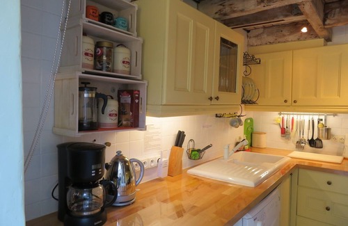 Bourg-Charente House | 3- Star small town cutie on the Charente River