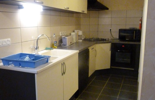 Belcastel Cottage | 3-star vacation cottage, air-conditioned, internet access,