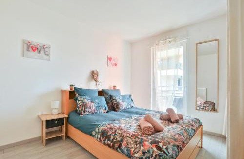 Sigolsheim Apartment | 3 Stars Domaine des Vignes - Kaysersberg Vignoble