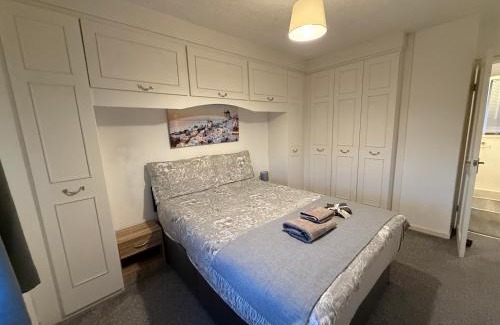 Little Hulton Apartment | 3 Stars Grètopp house