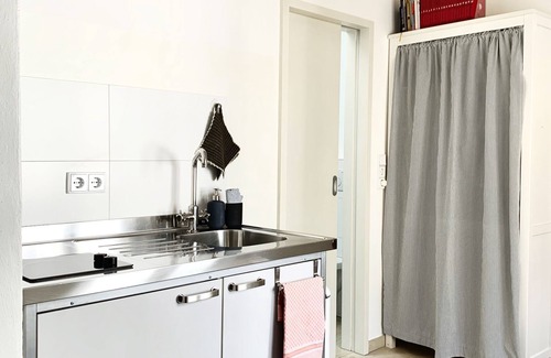 Niederleierndorf House | 3 Stars Holiday House - Historic ambience of the 18th century. Century