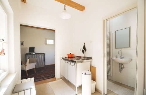 Niederleierndorf House | 3 Stars Holiday House - Historic ambience of the 18th century. Century
