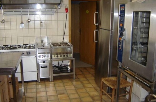 Sauerthal House | 3-Stars -Self-sufficient holiday and seminar house near the Loreley