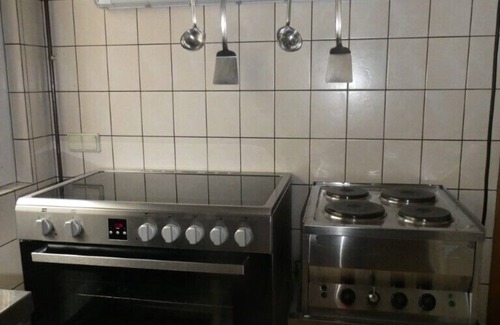 Sauerthal House | 3-Stars -Self-sufficient holiday and seminar house near the Loreley