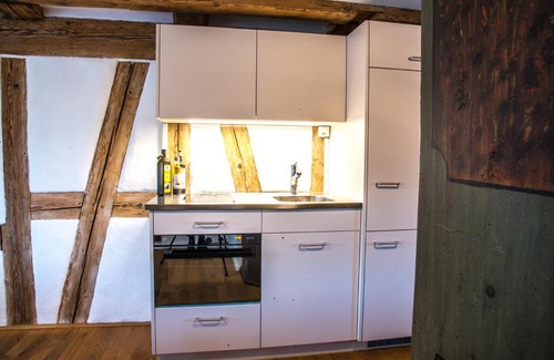 Rifferswil Hotel | 3 Sterne Boutique Gasthaus Pöstli