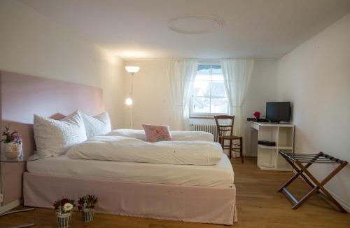 Rifferswil Hotel | 3 Sterne Boutique Gasthaus Pöstli