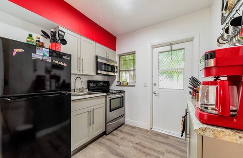 Lake Ridge Apartment | ✨ #3 Studio close to Bike Rental and Beach