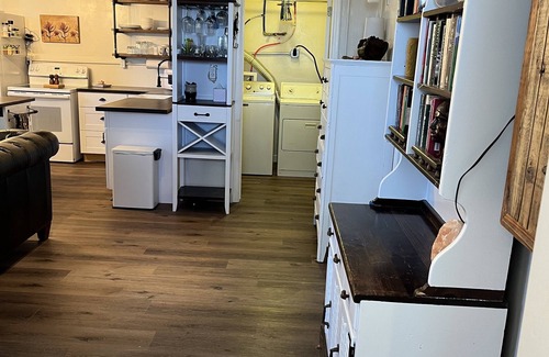 Torrey Apartment | #3 Studio Home in the Heart of Utah
