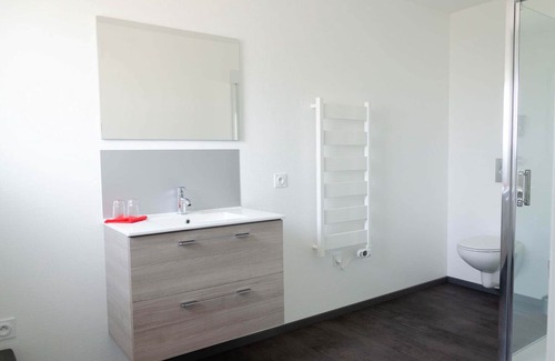 Gunstett Apartment | 3 studios available