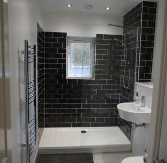 Summertown Apartment | 3 Summertown Court