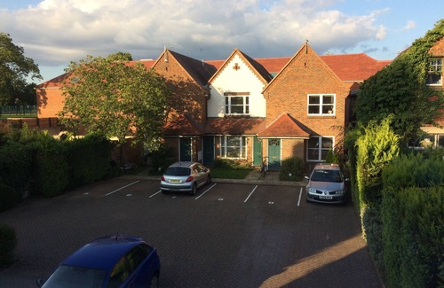 Summertown Apartment | 3 Summertown Court