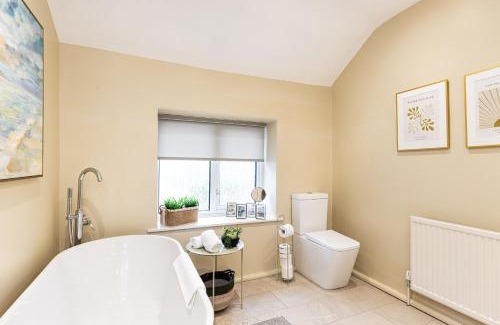 Ashford-in-the-Water House | 3 Sunny Lea
