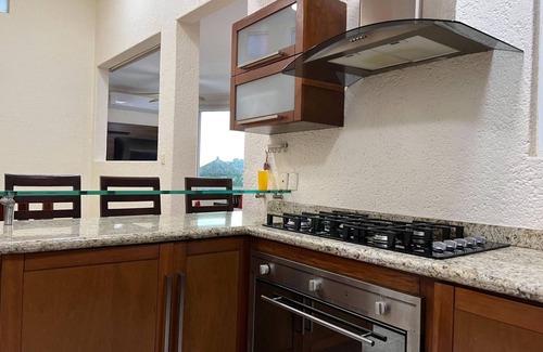 Icacos House | 3 Sunsets, Pet Friendly, Ocean View, in Brisas