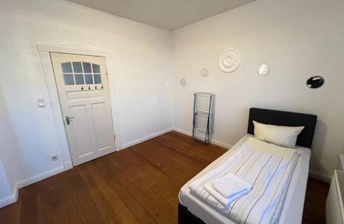 Itzehoe Apartment | 3-SZ Monteurswohnung mit 2 Bädern mit guter Anbindung