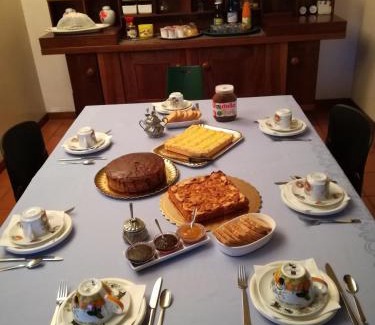 Castel d'Ario Bed & Breakfast | 3 Tesori B&B