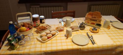 Castel d'Ario Bed & Breakfast | 3 Tesori B&B