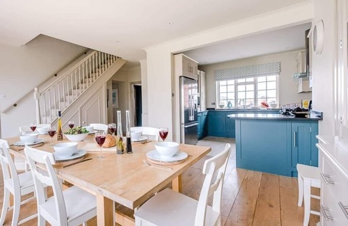 Thorpeness House | 3 The Coastguards, Thorpeness