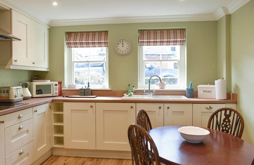 Barningham Cottage | 3 The Reading Room Cottages - UK31802