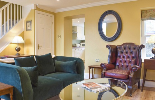 Barningham Cottage | 3 The Reading Room Cottages - UK31802