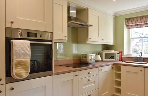 Barningham Cottage | 3 The Reading Room Cottages - UK31802