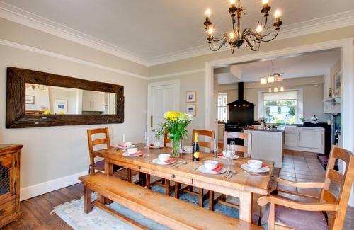 Embleton House | 3 The Villas - Five Bedroom House, Sleeps 10