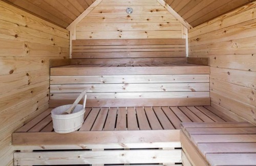 Zeewolde Other | 3 Tiny Houses with an additional sleeping lodge