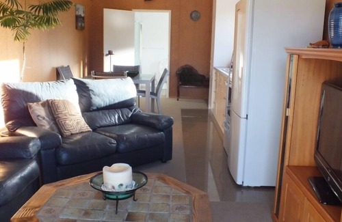 Karkari Peninsula House | 3 to 5 min walk to beach