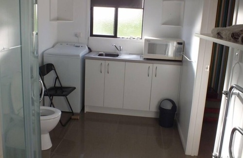 Karkari Peninsula House | 3 to 5 min walk to beach