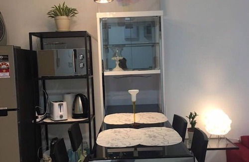 Kampung Pandan Dalam Apartment | 3 towers KL City @SH NA NA Duplex unit