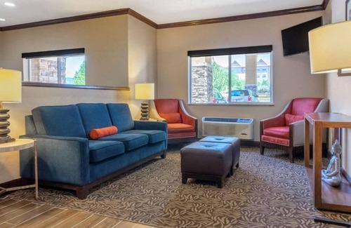 Albuquerque Hotel | 3 Tranquil Rooms - Conveniently Located Space for Discovering Historic Sites