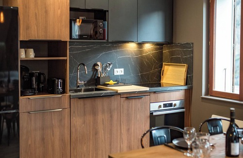 Orelle Apartment | 3 Vallées & epic cols – 4 to 6 guest stay