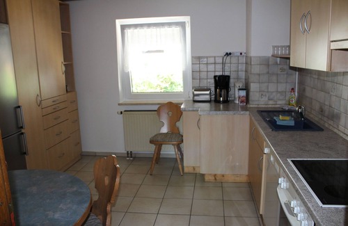 Schwabmuenchen House | 3 very well furnished holiday homes. also for 2 families or 16/14/11 people