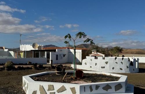 Tuineje Villa | 3 Villa with private pool Fuerteventura-Gran Tarajal