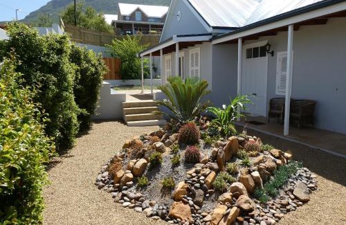 Riebeek Kasteel Apartment | 3 Walter Street