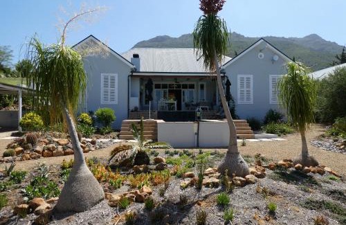 Riebeek Kasteel Apartment | 3 Walter Street