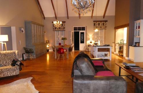 Riebeek Kasteel Apartment | 3 Walter Street