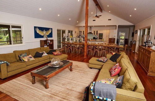 St. Albans House | 3. Whole House Self Catered Holiday Let