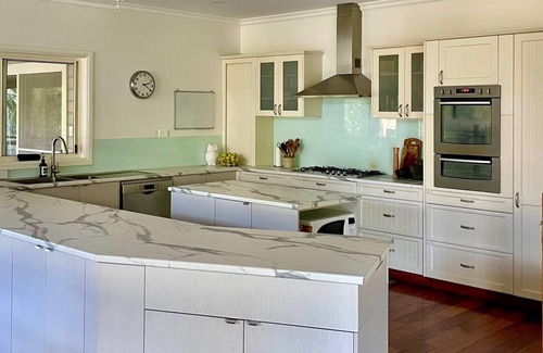 St. Albans House | 3. Whole House Self Catered Holiday Let